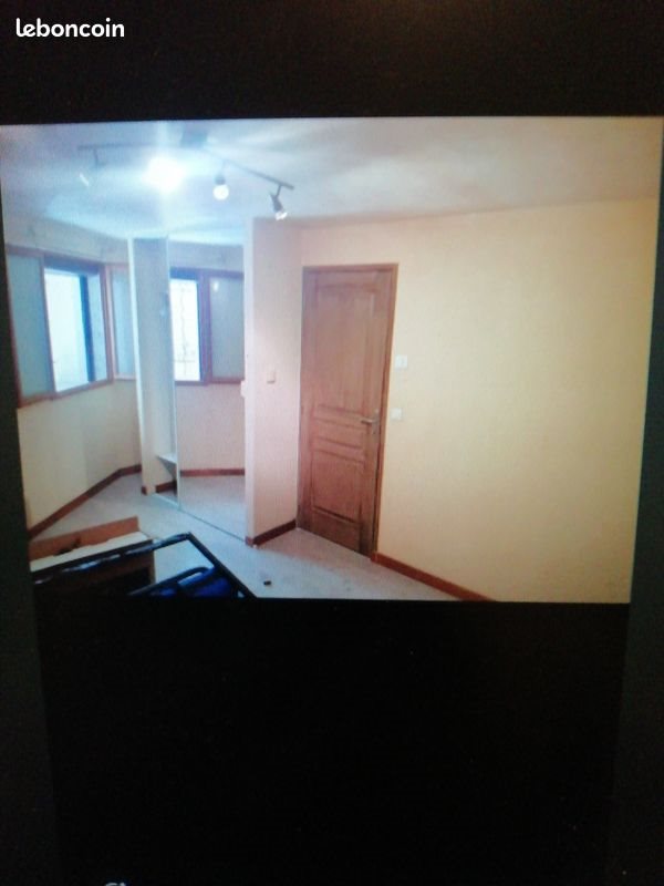 Appartement à louer, 45m², Lorgues