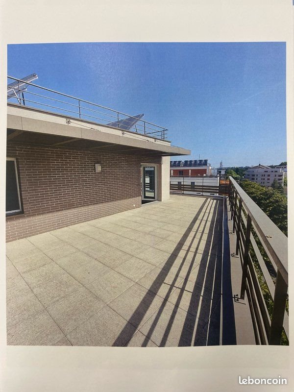 Appartement à louer, 28m², Boissy-Saint-Léger
