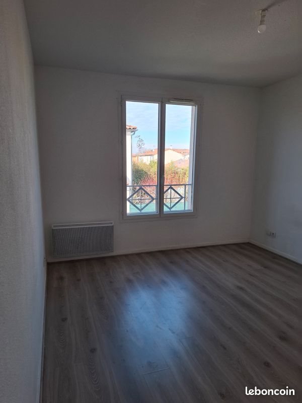 Maison à louer, 90m², Roquettes