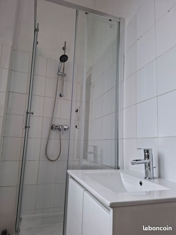 Appartement à louer, 25m², Mouy