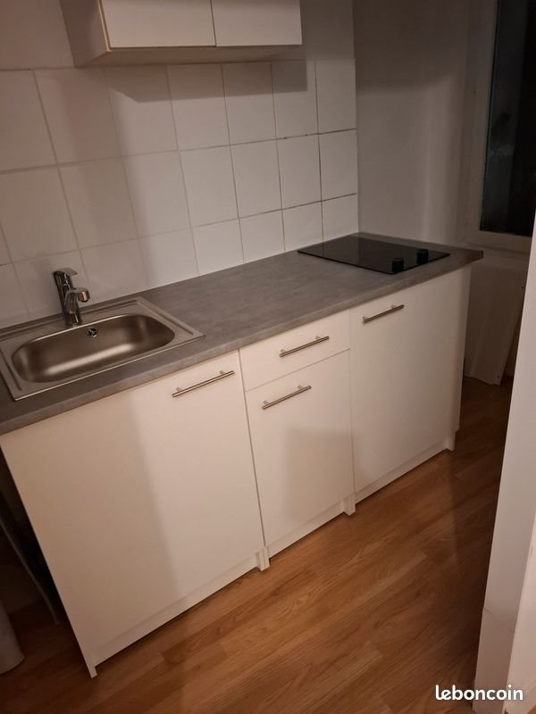 Appartement à louer, 25m², Mouy