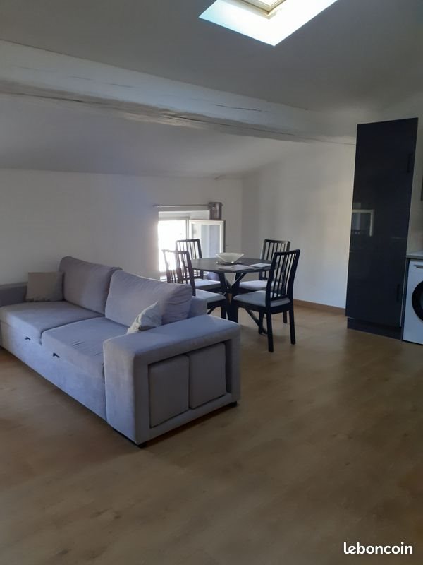 Appartement à vendre, 51m², Flayosc