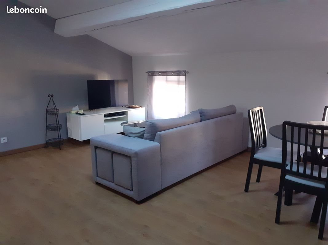 Appartement à vendre, 51m², Flayosc