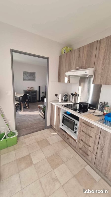 Appartement à louer, 48m², Orléans