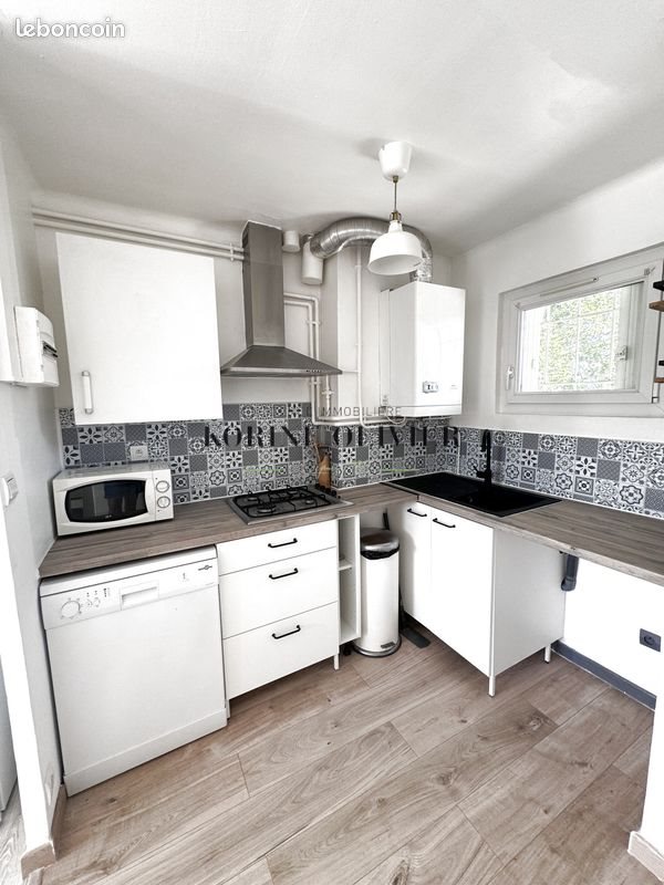 Appartement à vendre, 42m², Peyrolles-en-Provence