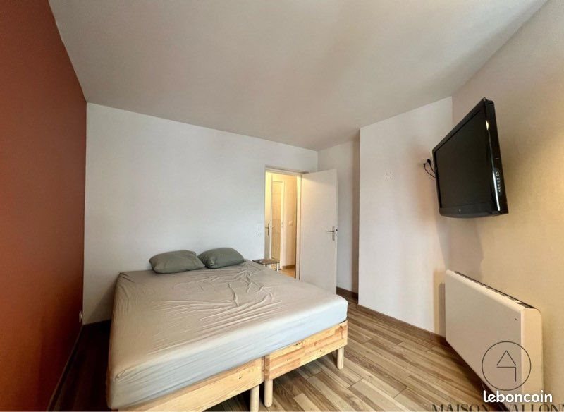 Appartement à vendre, 75m², Reims