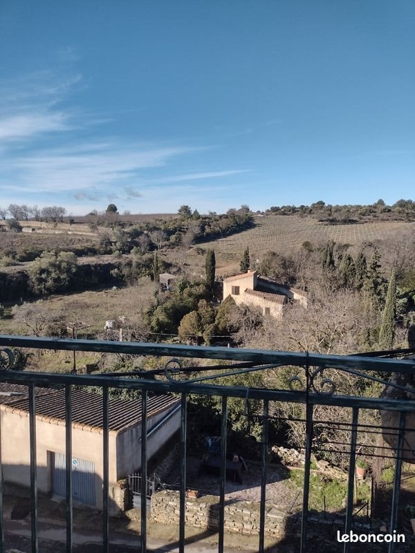 Maison à vendre, 200m², La Livinière