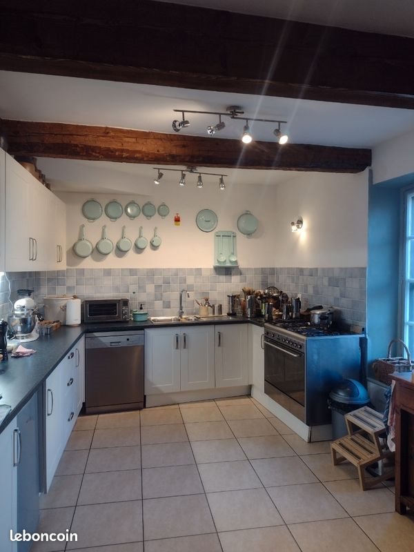 Maison à vendre, 200m², La Livinière