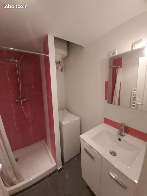 Maison à louer, 28m², Villeurbanne