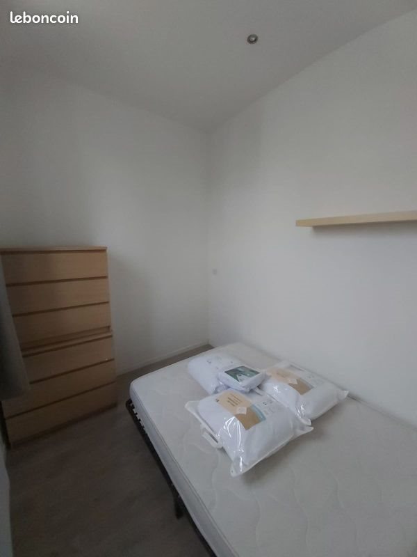 Maison à louer, 28m², Villeurbanne
