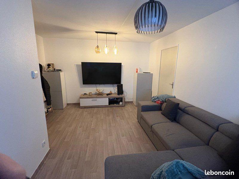 Appartement à vendre, 51m², L'Aigle