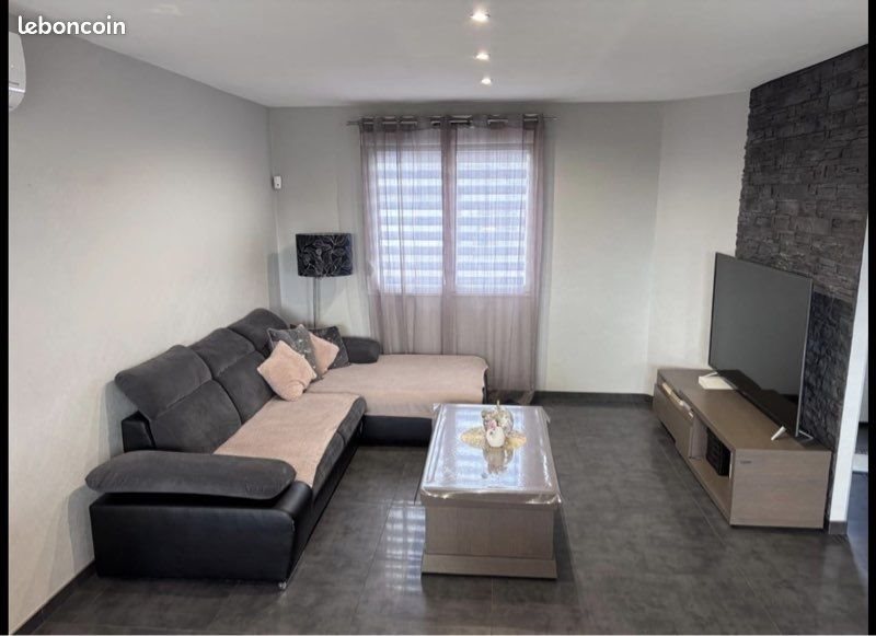 Maison à vendre, 125m², Behren-lès-Forbach