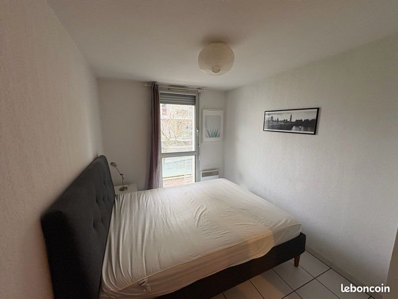 Appartement à vendre, 42m², Bordeaux