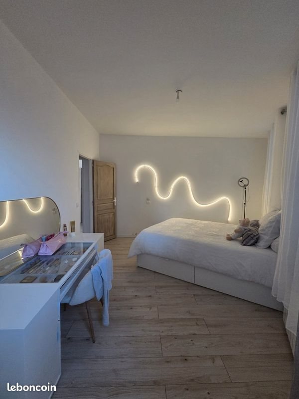 Appartement à vendre, 58m², Reims