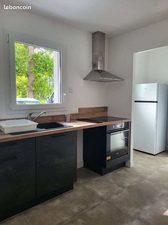 Maison à louer, 80m², Saint-Brevin-les-Pins