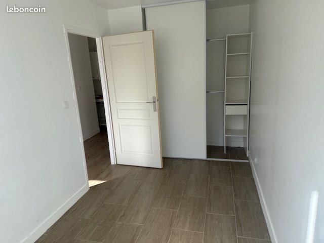 Appartement à louer, 51m², Montech