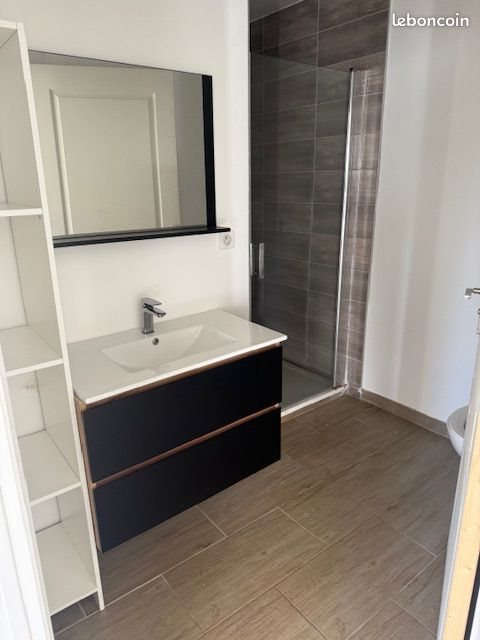 Appartement à louer, 51m², Montech