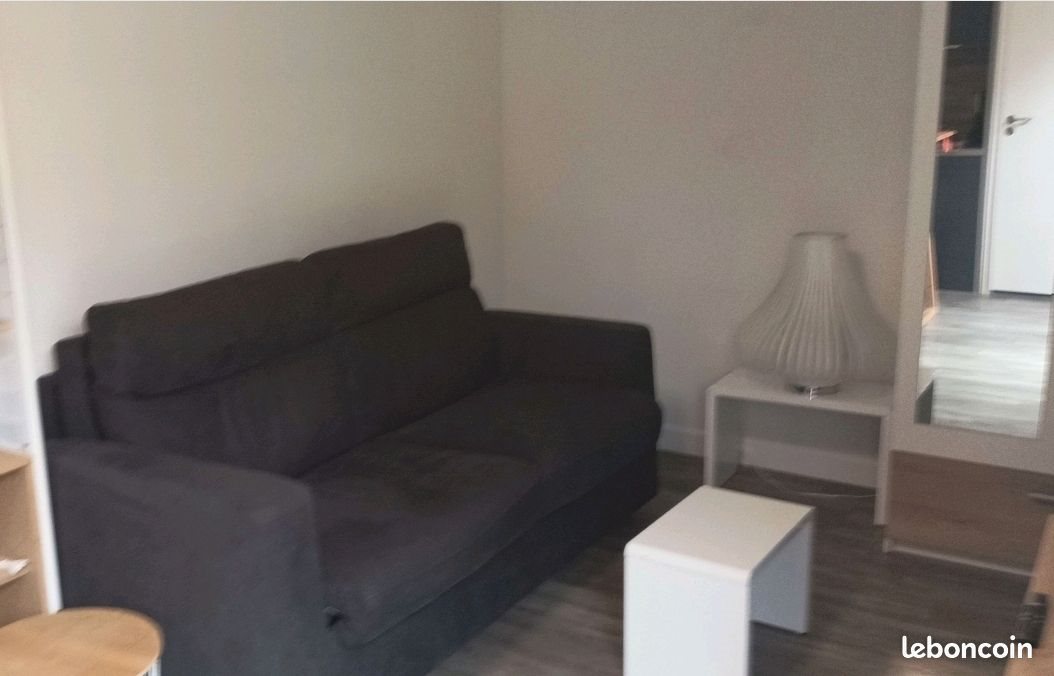 Appartement à louer, 23m², Vedène