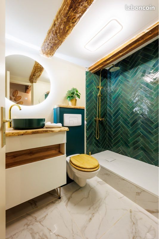 Appartement à vendre, 35m², Aix-en-Provence