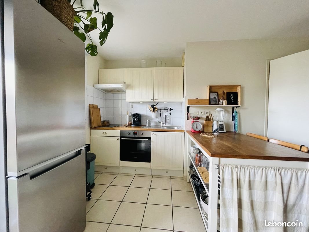 Appartement à vendre, 43m², Bordeaux
