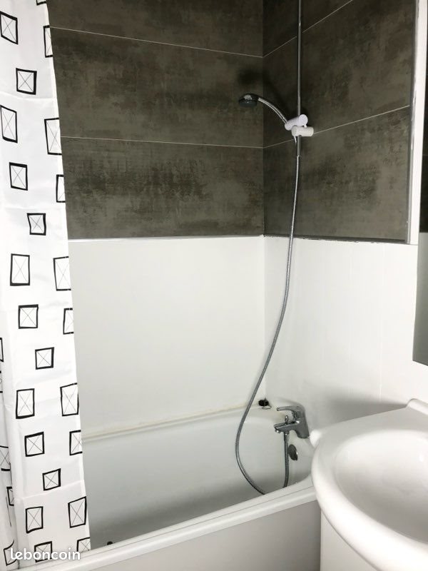 Appartement à louer, 35m², Lille