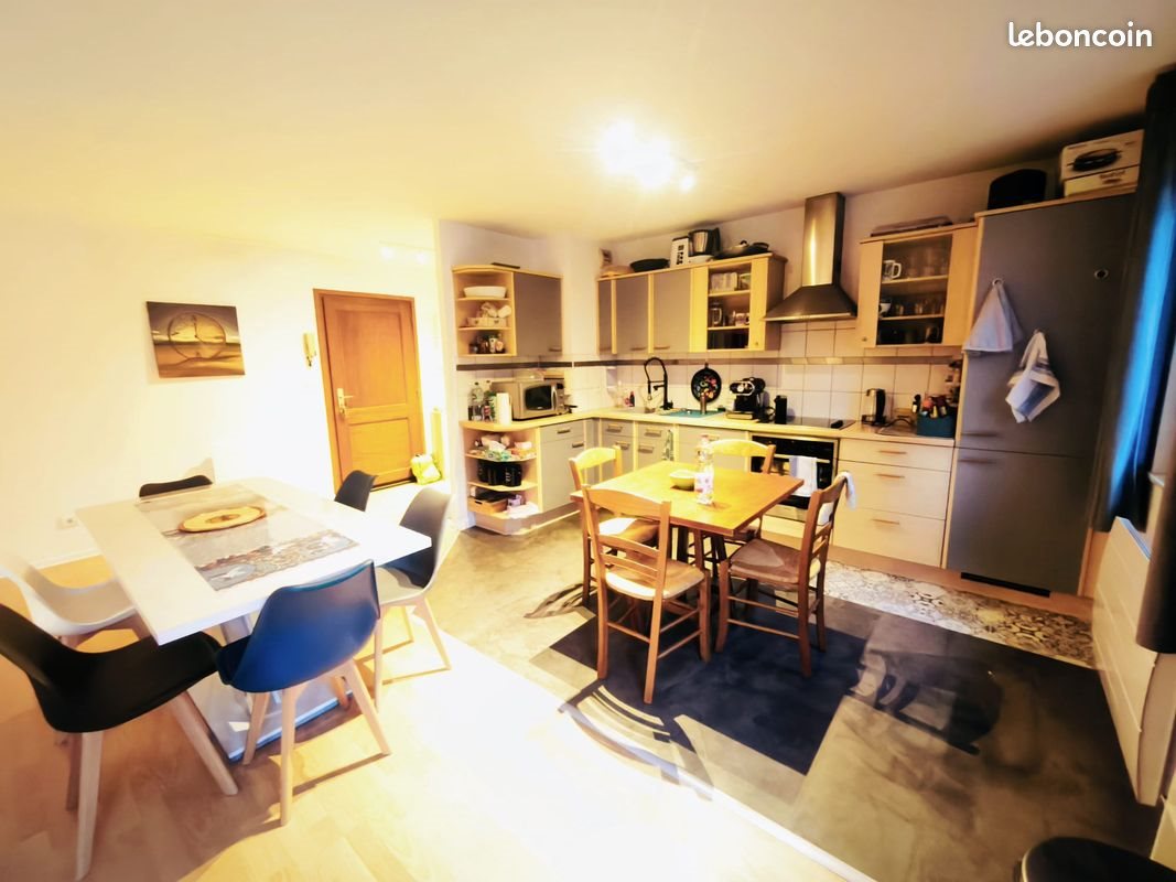 Appartement à louer, 84m², Zimmersheim