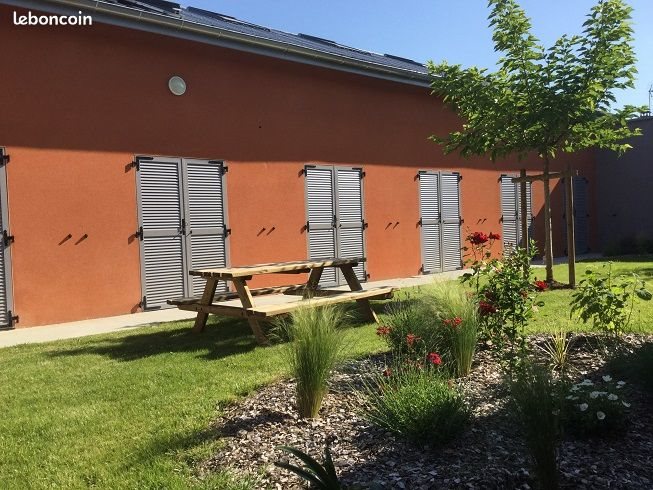 Appartement à louer, 24m², Pierre-Bénite