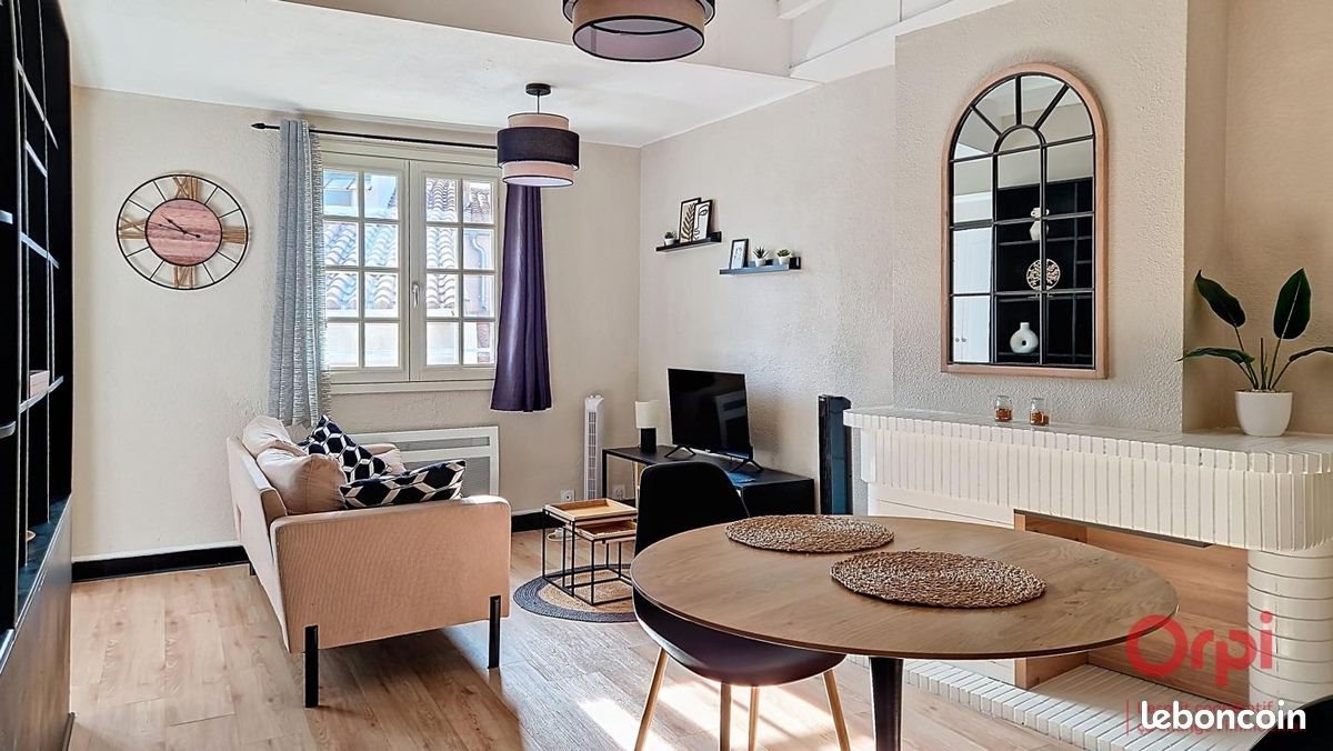 Appartement à louer, 47m², Perpignan