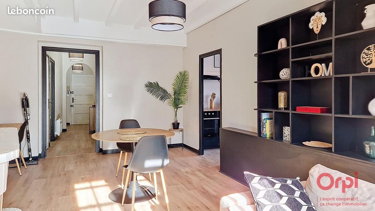 Appartement à louer, 47m², Perpignan