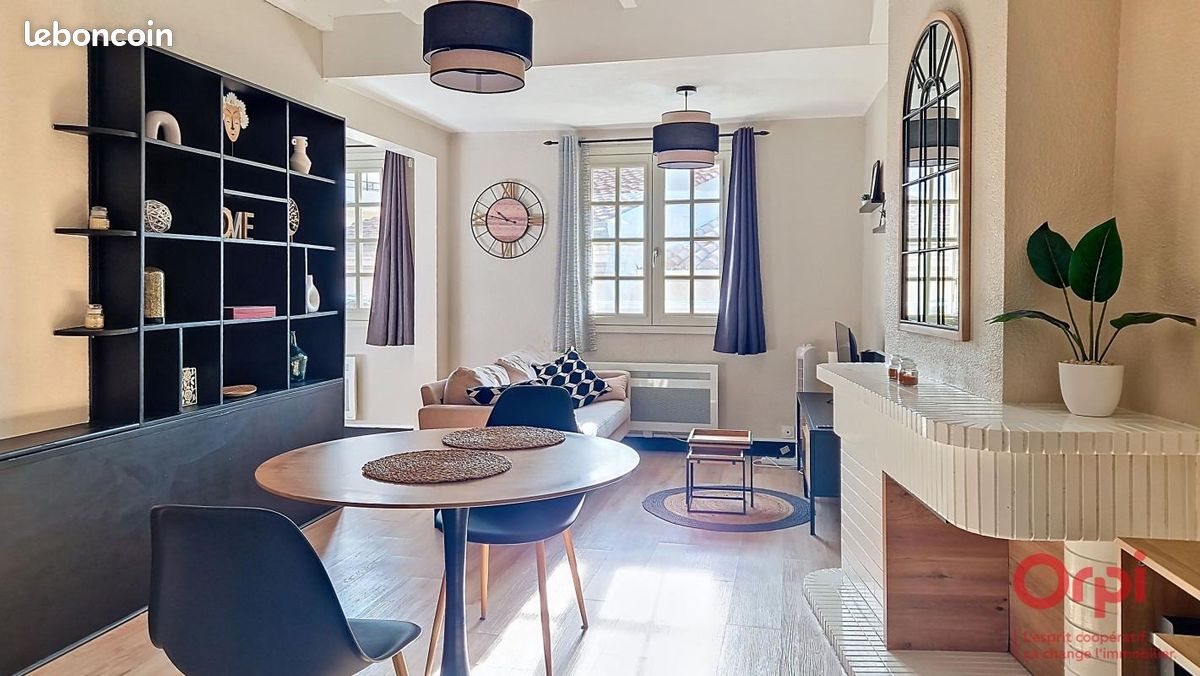 Appartement à louer, 47m², Perpignan