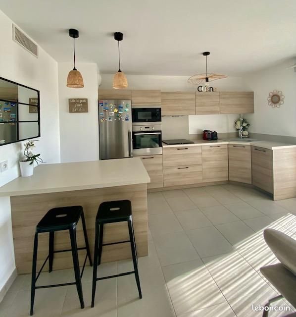 Appartement à vendre, 43m², Aix-en-Provence