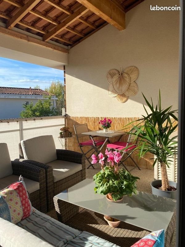 Appartement à vendre, 43m², Aix-en-Provence
