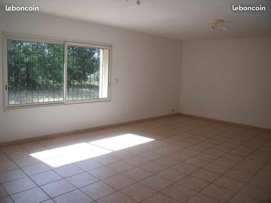 Maison à louer, 65m², La Fare-les-Oliviers