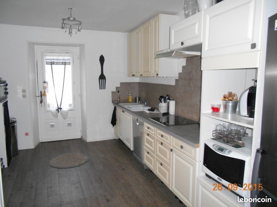 Appartement à louer, 68m², Tartaras