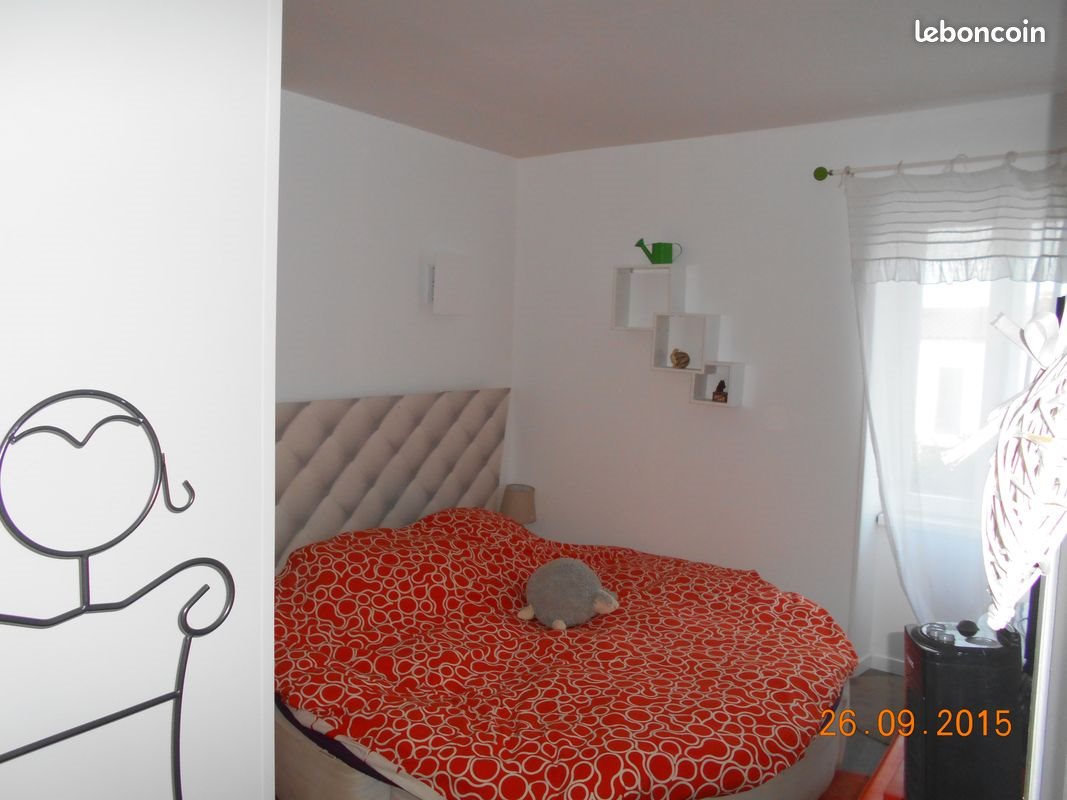 Appartement à louer, 68m², Tartaras