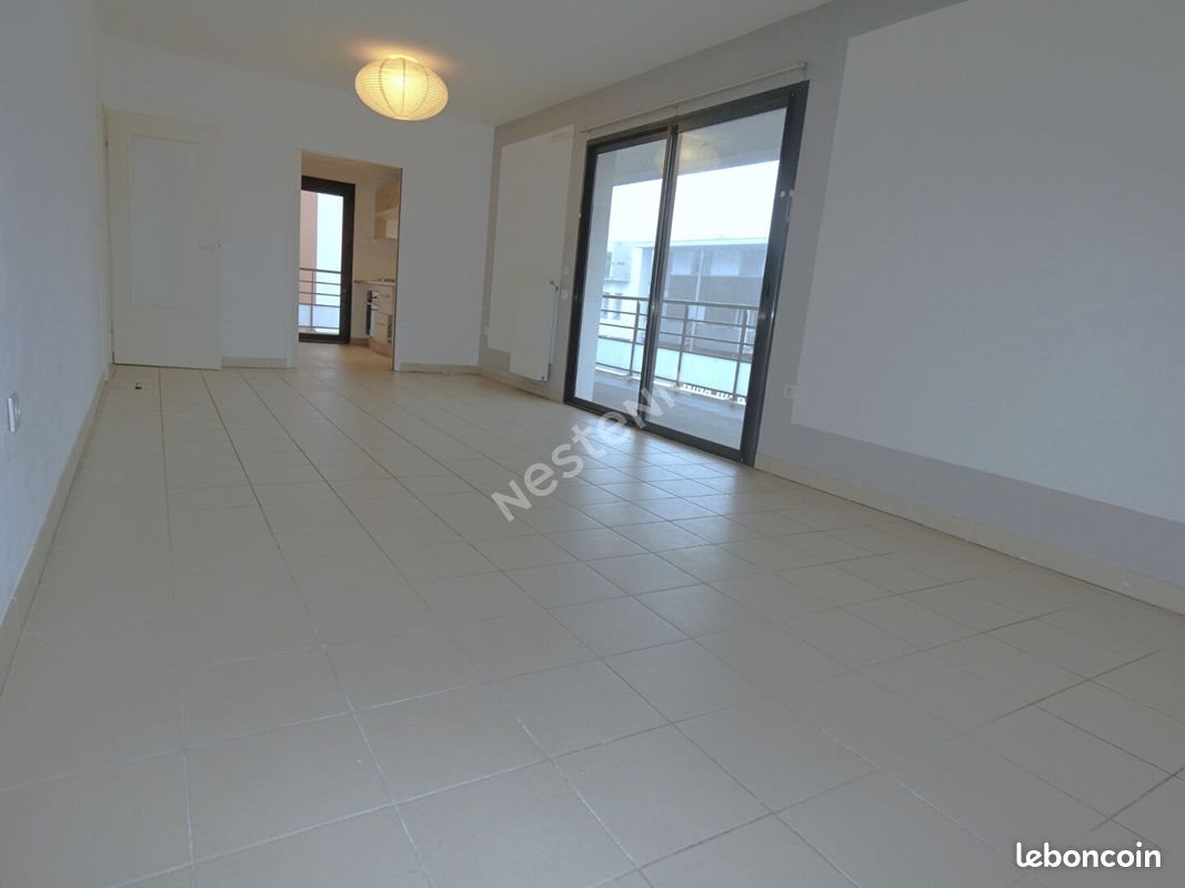 Appartement à louer, 104m², Toulouse