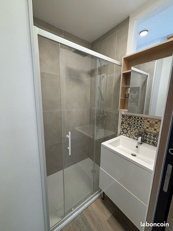 Appartement à louer, 17m², Malzéville