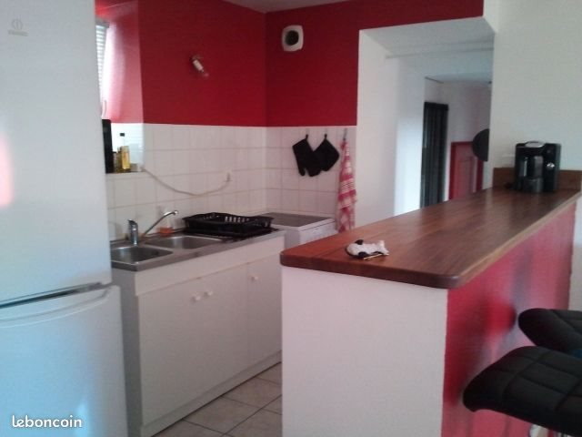 Appartement à vendre, 50m², Privas