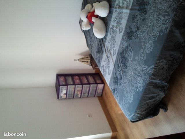Appartement à vendre, 50m², Privas