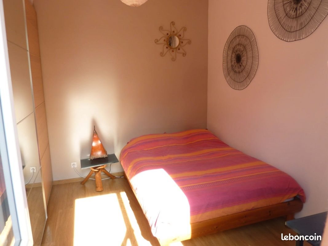 Appartement à vendre, 40m², Froges