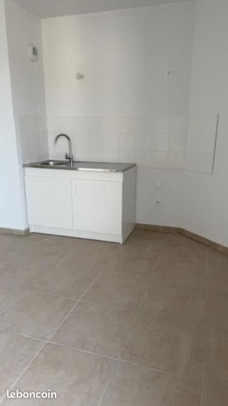 Appartement à louer, 58m², Feyzin
