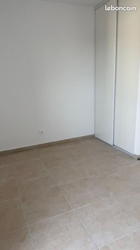 Appartement à louer, 58m², Feyzin