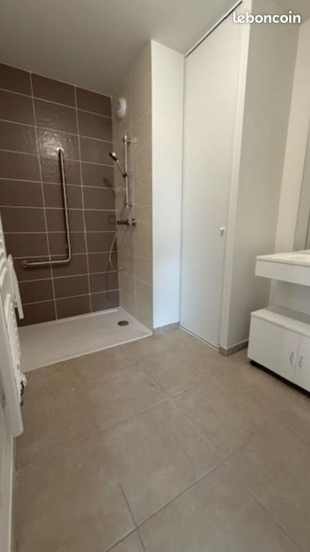 Appartement à louer, 58m², Feyzin