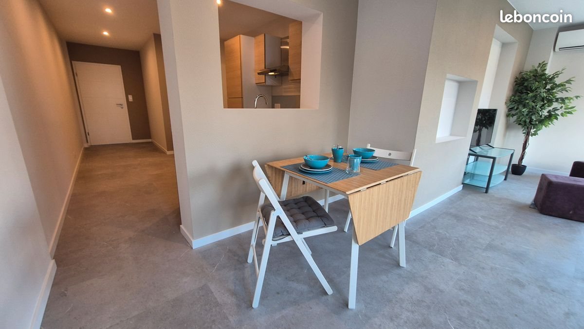 Appartement à vendre, 57m², Blotzheim