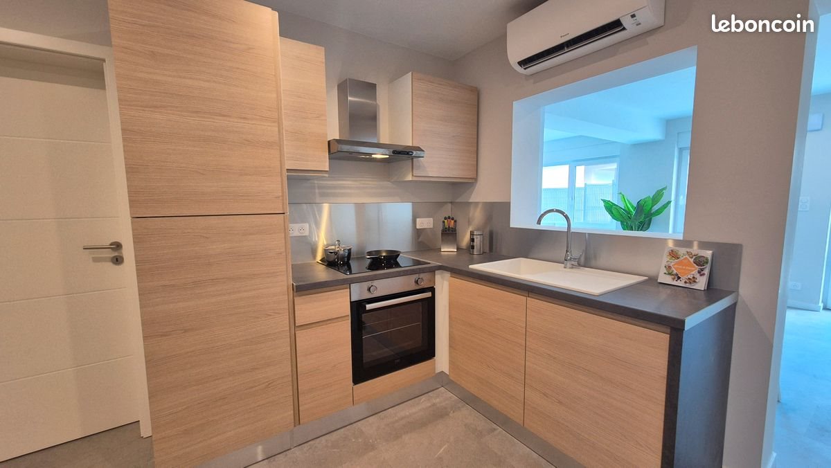 Appartement à vendre, 57m², Blotzheim