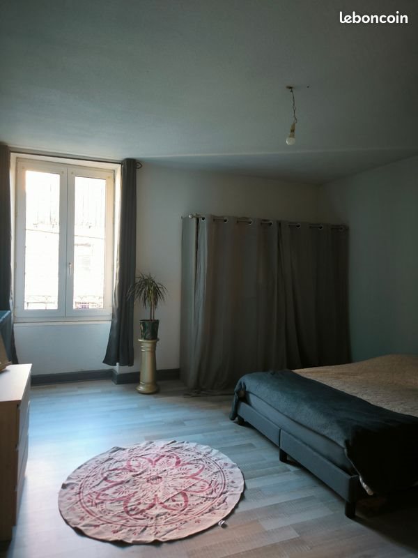 Appartement à louer, 47m², Lure