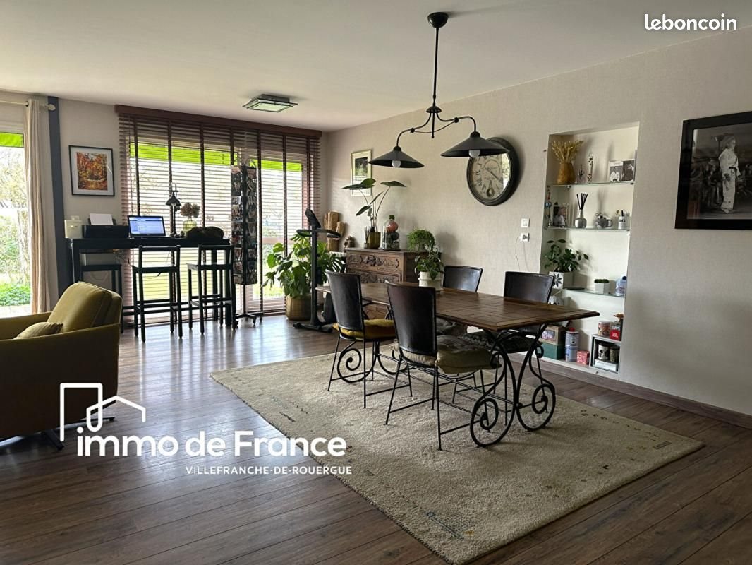 Maison à vendre, 300m², Toulonjac