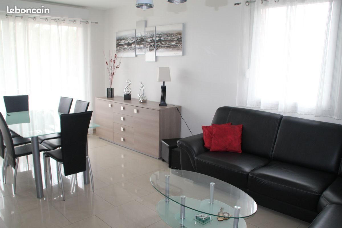 Appartement à louer, 70m², Bruay-sur-l'Escaut