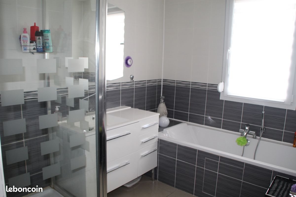 Appartement à louer, 70m², Bruay-sur-l'Escaut