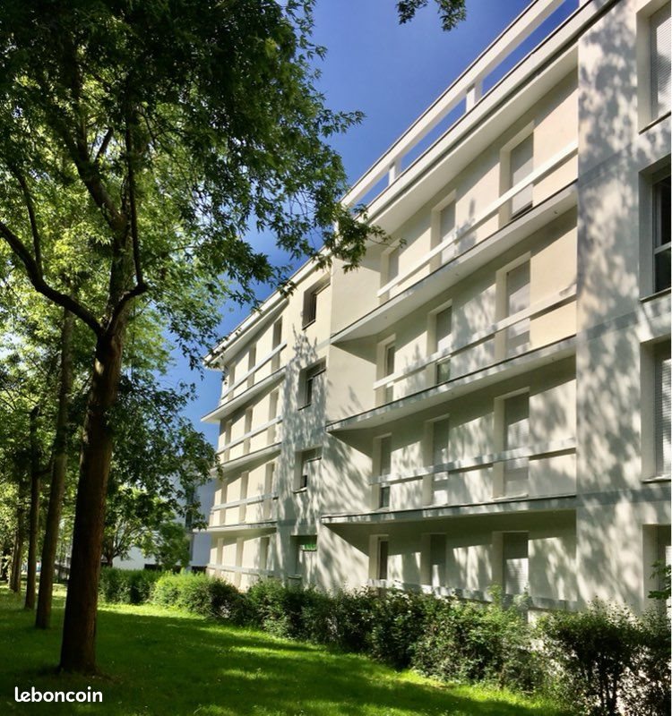 Appartement à louer, 20m², Rennes